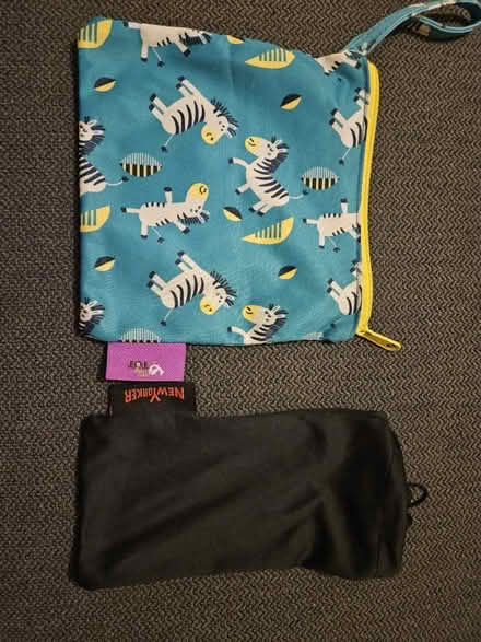 Photo of free Little bags (CR0) #1