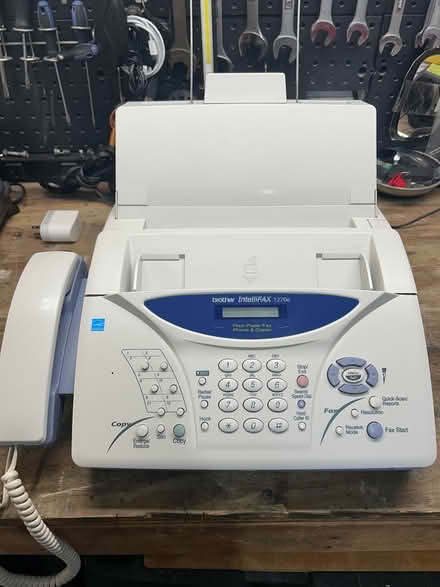 Photo of free Printer - FAX - Phone (Peabody) #1