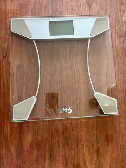 Photo of free Bathroom scale (Hurley NY) #1