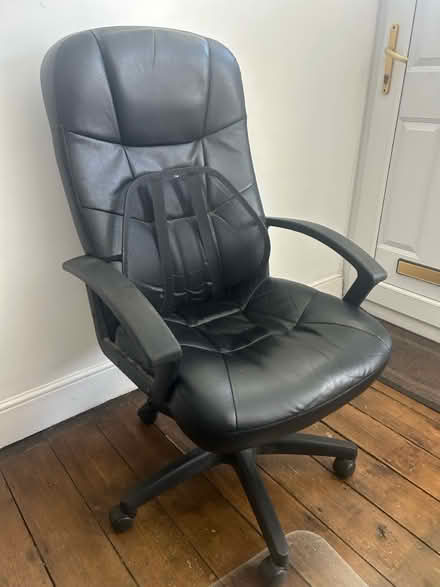 Photo of free Desk chair (Reading, RG1) #2