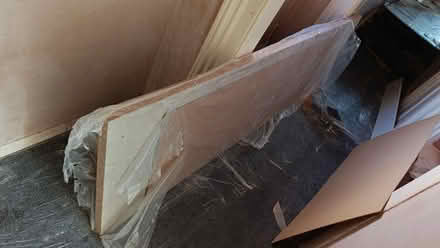 Photo of free kitchen worktop (Buckhurst Hill IG9) #2