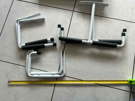 Photo of free Utility hooks (Sittingbourne ME10) #2