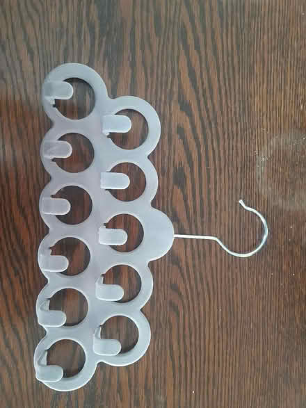 Photo of free Accessories Hanger (Welling DA16) #1
