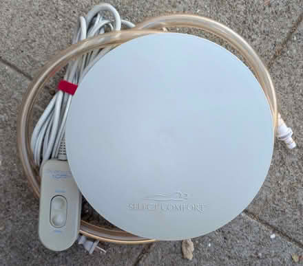 Photo of free Sleep Number Mattress Air Pump (El Cerrito) #1