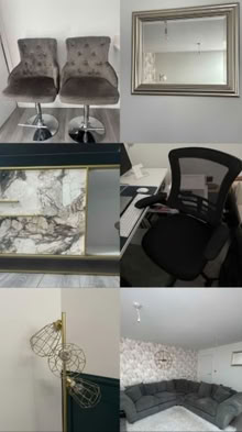 Photo of free Various Household items (Eastwood SS9) #3