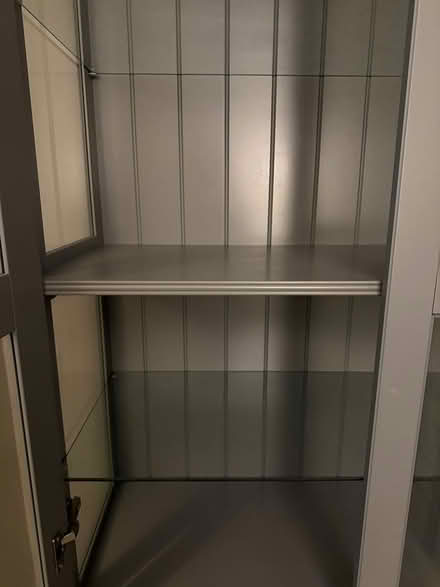 Photo of free Ikea Tall book case (Shankill) #3