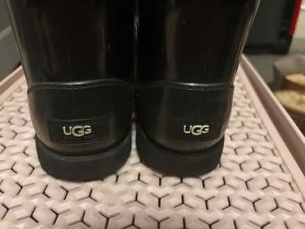 Photo of free Girls UGG welly boots (Lewisham SE4) #3