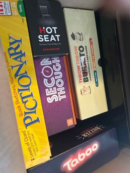 Photo of free Games (Frisco) #1