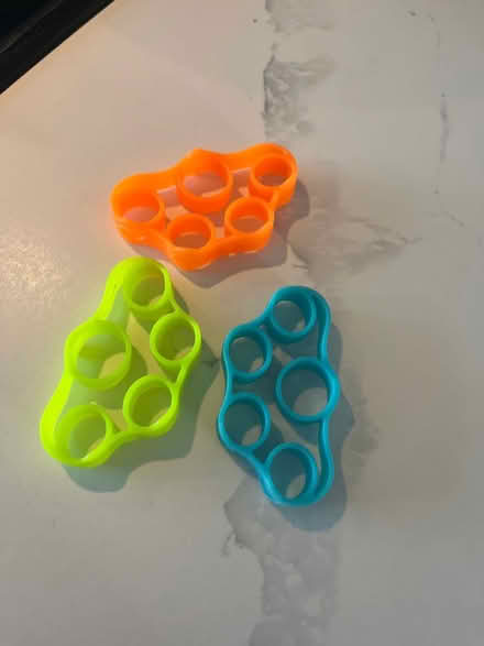 Photo of free Hand strengtheners (Westbury on Trym, Bristol BS9) #1