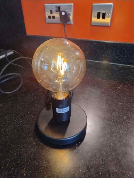 Photo of free Lamp (Timperley WA15) #1