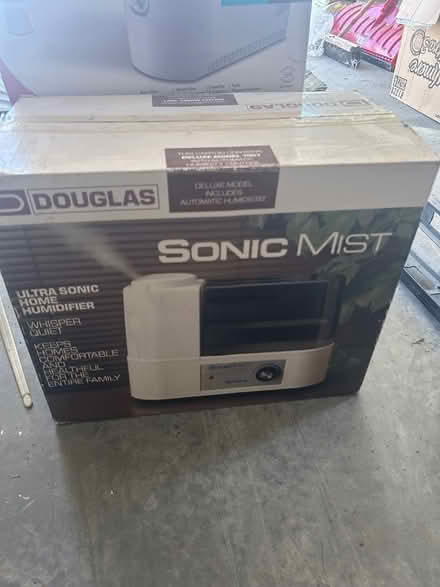 Photo of free 3 Humidifiers (Beechwood/New Edinburgh) #3