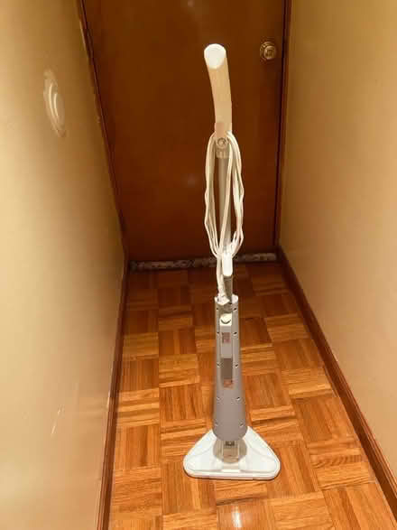 Photo of free Floor Steamer (Brooklyn, NY 11223, USA) #1
