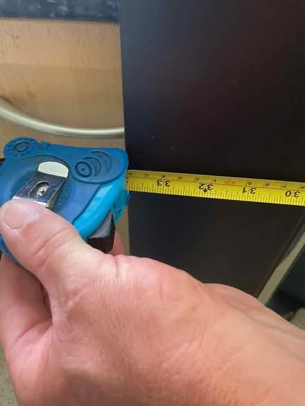 Photo of free Large mirror (Clippesby NR29) #3