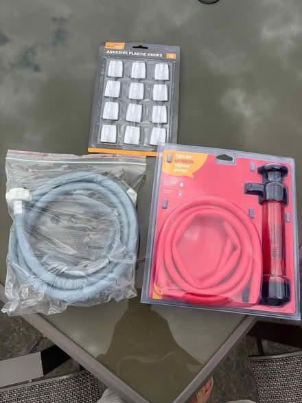 Photo of free Assorted unwanted items (Billericay CM11) #1