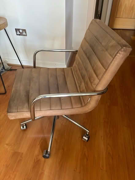 Photo of free Office chair (BH2 6LT) #1