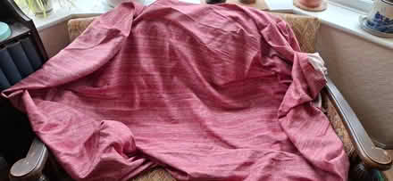 Photo of free Fitted Single Bed/Day Bed Cover (Harrogate HG1) #2