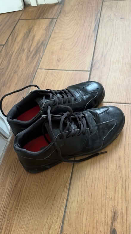 Photo of free Work shoes (Abingdon OX14) #2