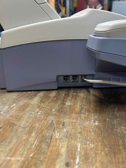 Photo of free Printer - FAX - Phone (Peabody) #2