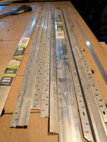 Photo of free Carpet grips (Woodseats S8) #2