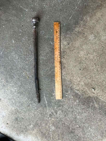 Photo of free Vintage fireplace accessories (Weston Park BA1) #1