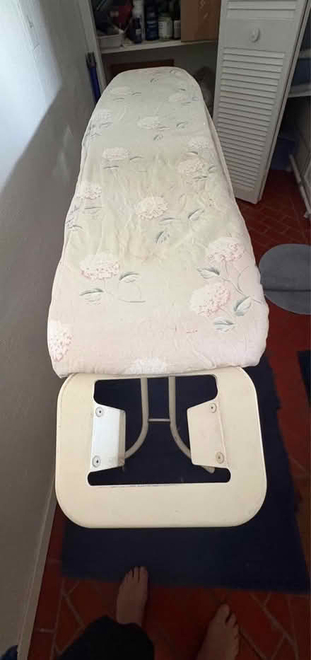 Photo of free Ironing board (Oakland) #2