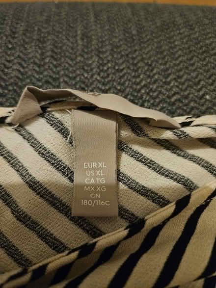 Photo of free Woman's clothes size L (CR0) #2