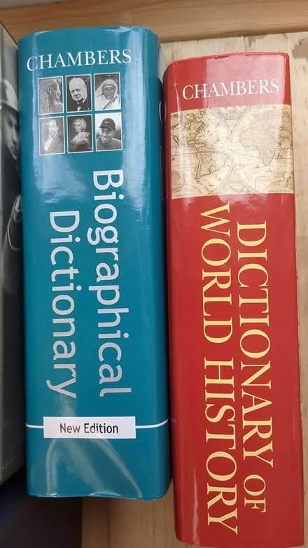 Photo of free Books#3 (Enfield EN1) #1