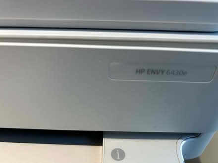 Photo of free HP Envy printer (now working) (Reigate RH2) #2