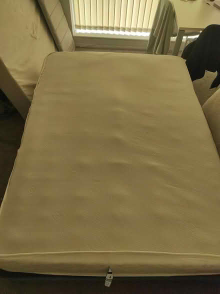 Photo of free Small two bedroom bed with mattress (Orpington, BR6) #1