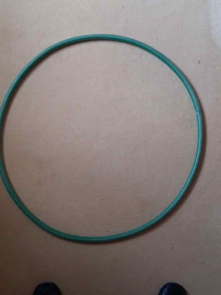 Photo of free Kids hula hoop (Warsash SO31) #1