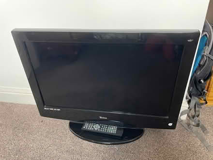 Photo of free Television with built in DVD player (Kendal LA9) #1