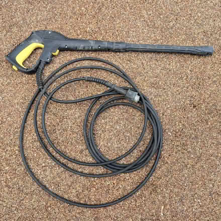 Photo of free Karcher Trigger Gun 2 (Kenilworth CV8) #1