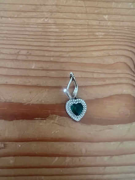 Photo of free Earring (Hertford SG13) #1