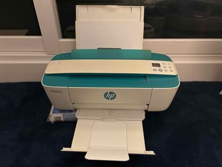 Photo of free HP Deskjet 3762 printer (Winchester SO23) #2