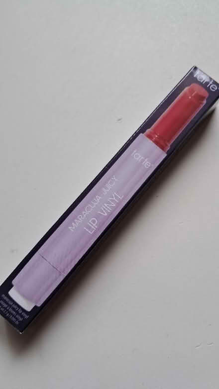 Photo of free Tarte lipgloss (Amersham HP7) #1