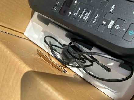 Photo of free Epson Printer (DT9 Sherborne) #3