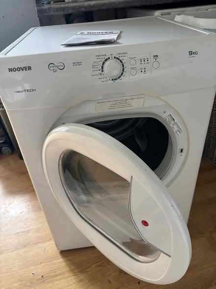 Photo of free Tumble drier (Clevedon BS21) #2