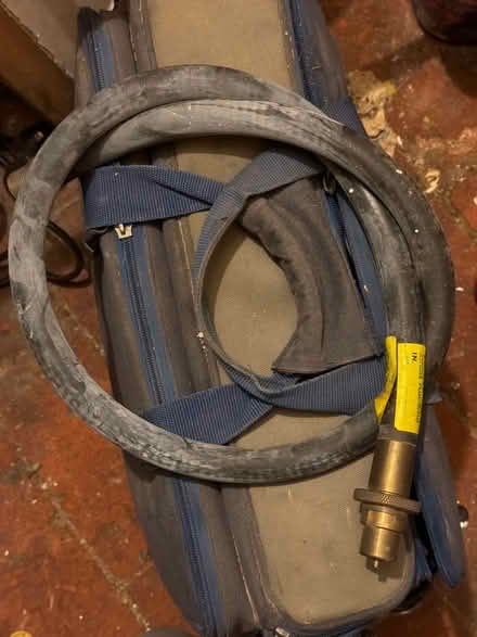 Photo of free Cooker bayonet hose (Coley Ave Area RG1) #1