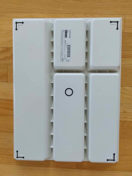 Photo of free Cutlery Tray from Ikea (K2A 0G7) #2