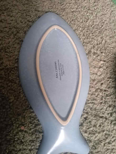 Photo of free Ornaments (Kempston MK42) #4