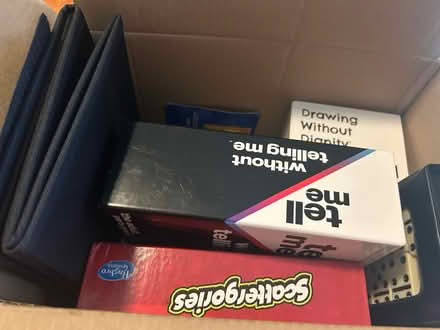 Photo of free Games (Frisco) #2
