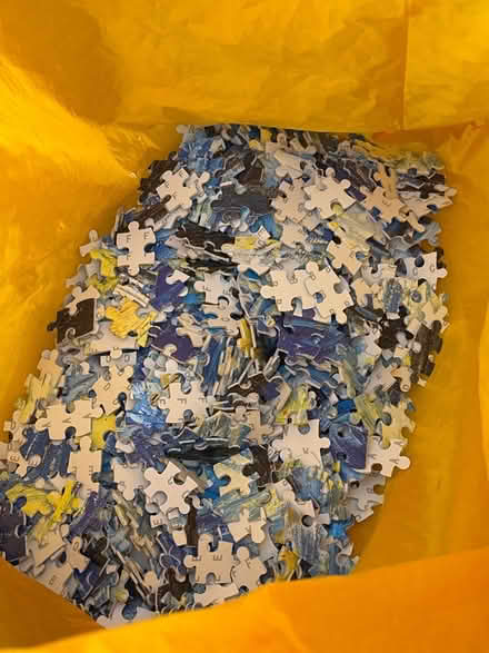 Photo of free Puzzle (Beckenham BR3 BR3) #1