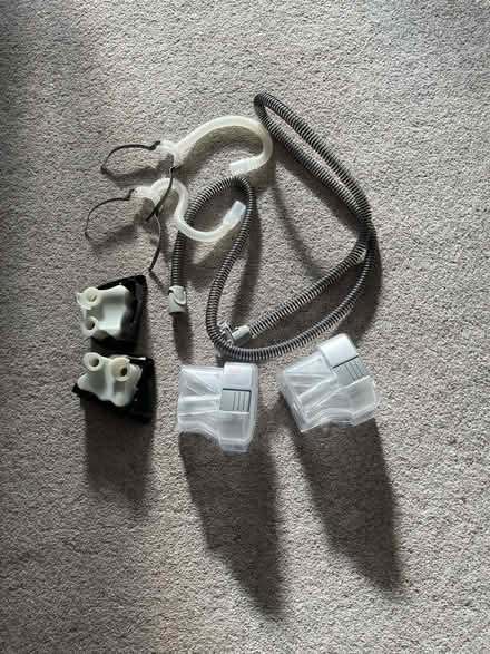 Photo of free Spare parts for ResMed AirSense10 CPAP (Lindfield RH16) #1