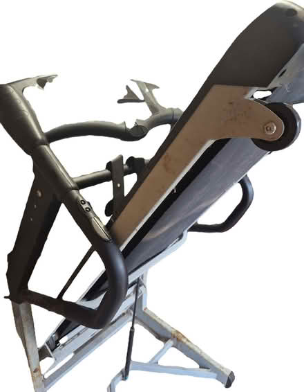 Photo of free Treadmill (CV9 atherstone) #4