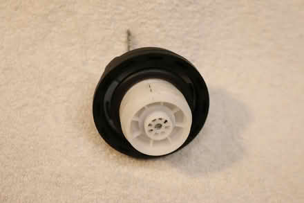 Photo of free Locking Gas Cap for Toyota (Silver Spring 20910) #2
