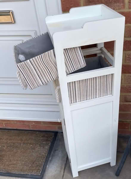 Photo of free Storage unit bathroom/bedroom 4 photos (St Julians AL1) #4