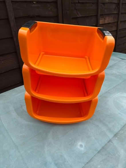 Photo of free Storage (Tyseley B11) #2