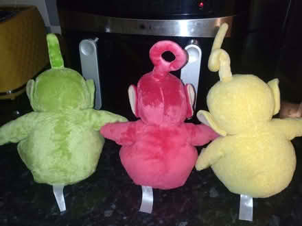 Photo of free Tellytubbies (Clubmoor L4) #2