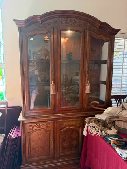 Photo of free Furniture (Anaheim La Palma / 91 FWY) #1