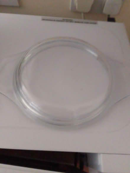 Photo of free Small pyrex casserole lid (Killamarsh S21) #1